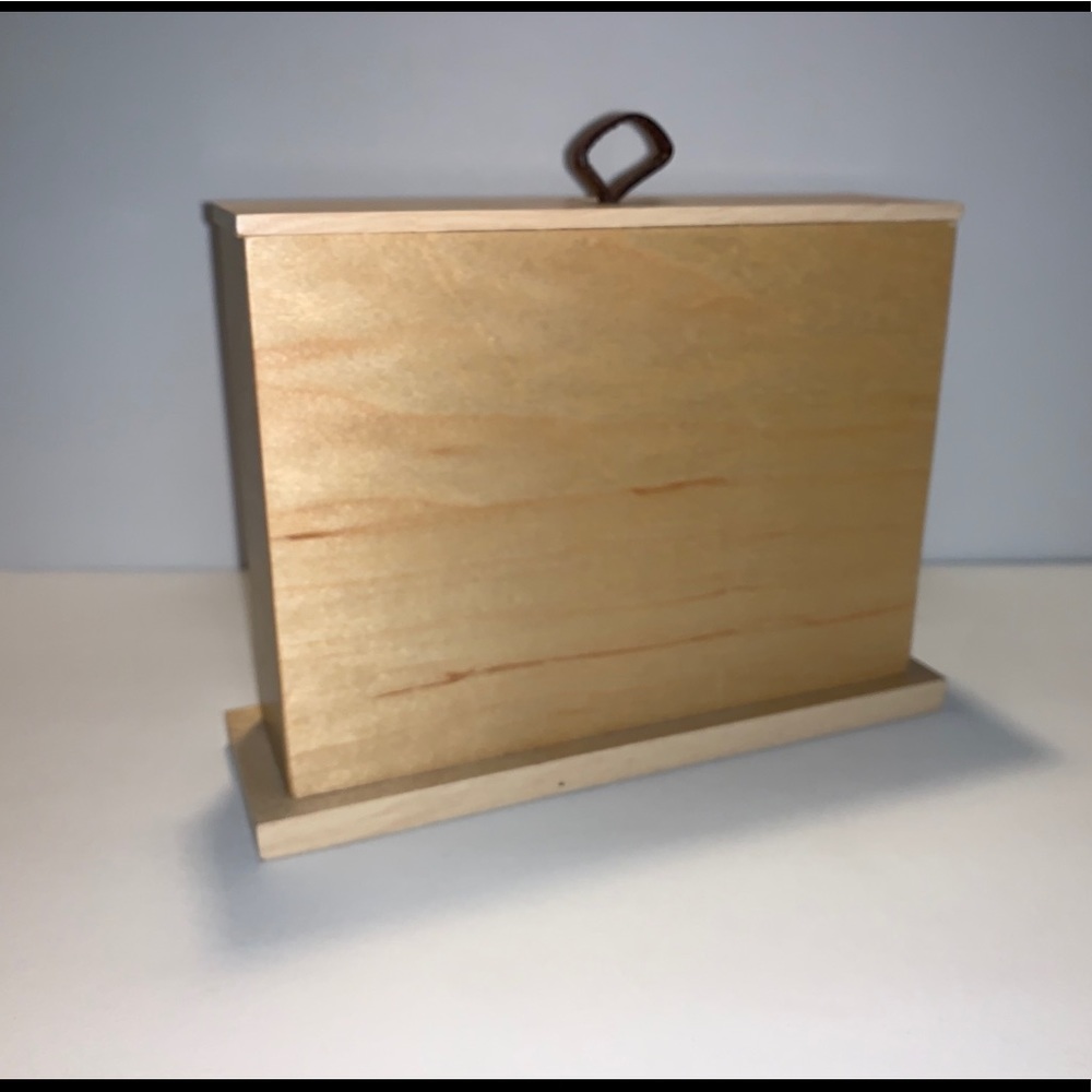 Photo Caddy - Picture 3 of 3